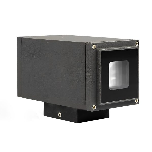 BSLANG8323 Up Down Lighting LED Outdoor Waterproof Modern Wall Washer Light - Image 10