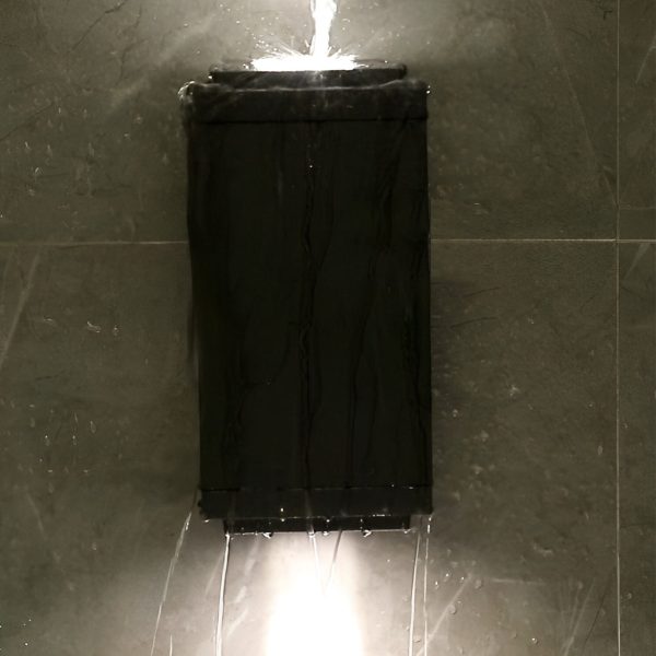 BSLANG8323 Up Down Lighting LED Outdoor Waterproof Modern Wall Washer Light - Image 4