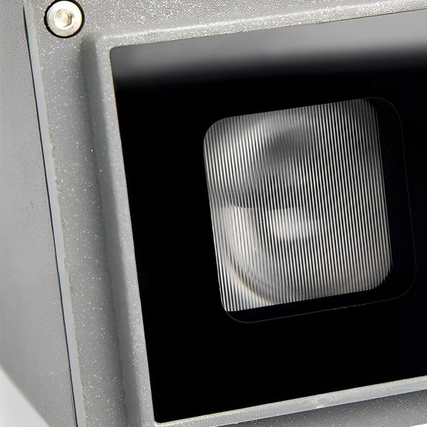 BSLANG8323 Up Down Lighting LED Outdoor Waterproof Modern Wall Washer Light - Image 7