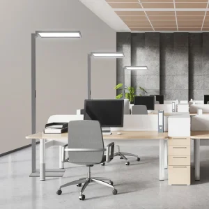 BSLANG8365 Work led reading lamp dimmable office
