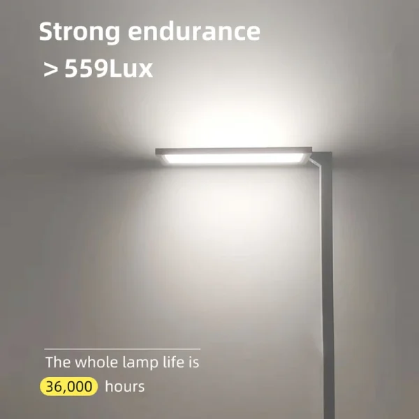 BSLANG8365 Work led reading lamp dimmable office - Image 2
