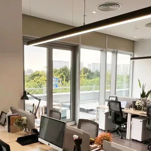 BSLANG8359 Professional Customization High Quality Commercial Office