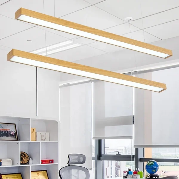 BSLANG8360 Ceiling Lights Long Strip Aisle - Image 3
