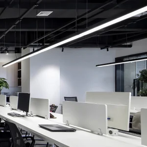 BSLANG8375 Energy Saving 8w 12w Offfice Lighting