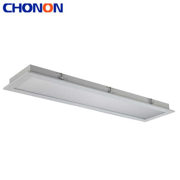 BSLANG8368 High Quality New White 36W IP20 Adjustable SMD LED Panel Light for Office - Image 5