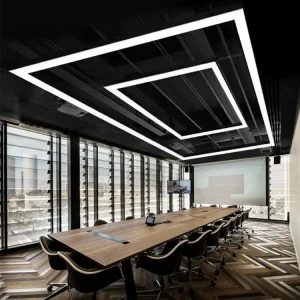 BSLANG8370 Customized 4ft 8ft led shop light