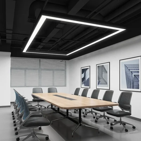BSLANG8360 Ceiling Lights Long Strip Aisle - Image 2