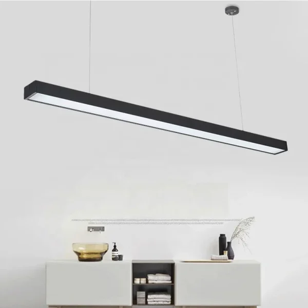 BSLANG8360 Ceiling Lights Long Strip Aisle - Image 4