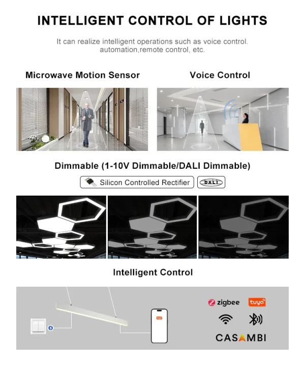 BSLANG8359 Professional Customization High Quality Commercial Office - Image 2