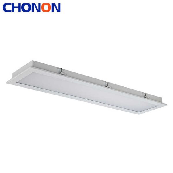 BSLANG8368 High Quality New White 36W IP20 Adjustable SMD LED Panel Light for Office - Image 6