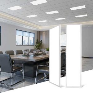BSLANG8362 Commercial 120x60 Led Ceiling Lamp square Flat Light Led