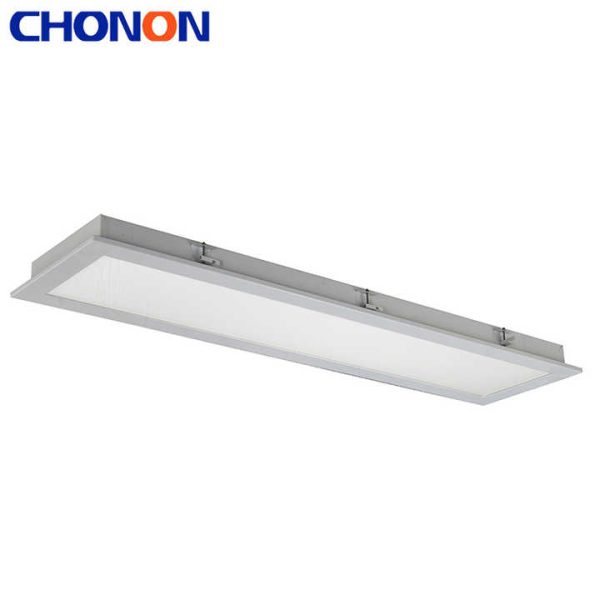BSLANG8368 High Quality New White 36W IP20 Adjustable SMD LED Panel Light for Office - Image 4