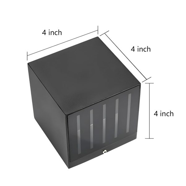 BSLANG8333 Creative LED Up and Down Lights Outdoor Wall Lights Wall Lamp Wall Sconce Lighting - Image 11