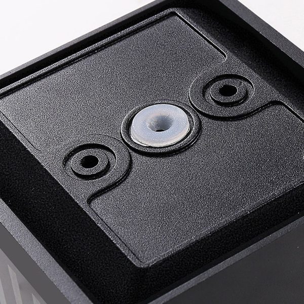 BSLANG8333 Creative LED Up and Down Lights Outdoor Wall Lights Wall Lamp Wall Sconce Lighting - Image 14