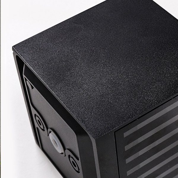 BSLANG8333 Creative LED Up and Down Lights Outdoor Wall Lights Wall Lamp Wall Sconce Lighting - Image 13
