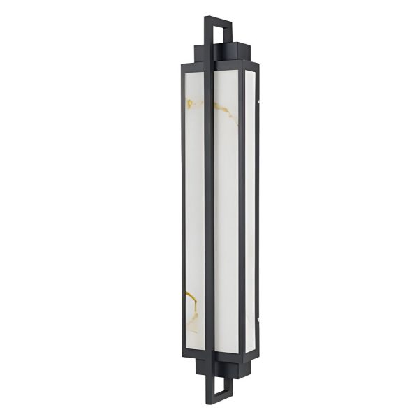BSLANG8325 Modern Wall Lamp LED Outdoor Wall Lights Wall Sconce Lighting Wall Mounted Lights - Image 7