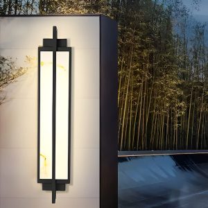 BSLANG8325 Modern Wall Lamp LED Outdoor Wall Lights Wall Sconce Lighting Wall Mounted Lights