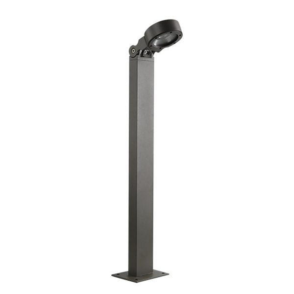 BSLANG8356 Adjustable LED Lawn Light Outdoor Waterproof Nordic Minimalist Design - Image 12
