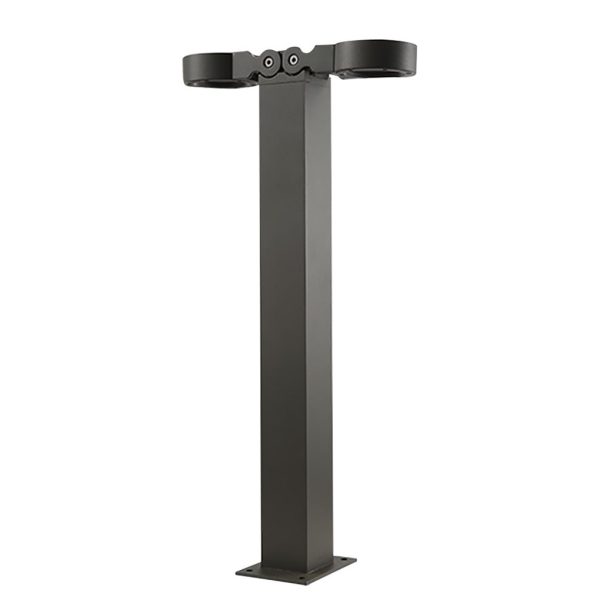 BSLANG8356 Adjustable LED Lawn Light Outdoor Waterproof Nordic Minimalist Design - Image 11