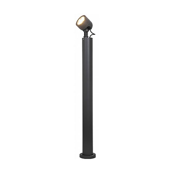 BSLANG8346 Nordic Minimalist Waterproof LED Spotlight on Post for Gardens - Image 8