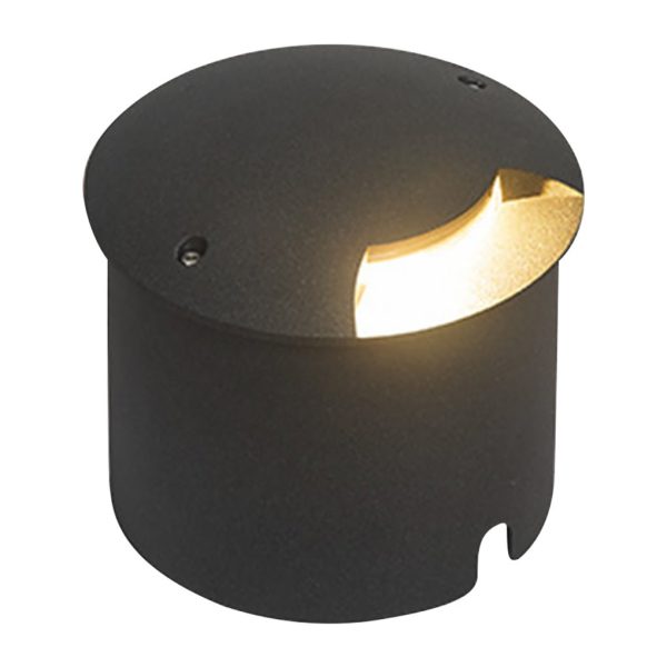 BSLANG8355 Sleek LED Cap Light for Garden Stairs, Deck & Pathways - Image 12