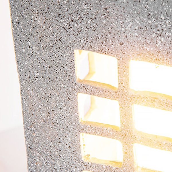 BSLANG8345 Sturdy and Stylish Imitation Stone Light for Outdoor Landscaping - Image 10